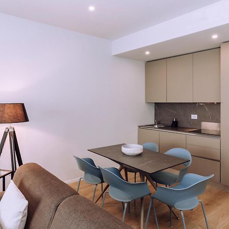 Ah Porticcioli Boutique Apartments San Felice del Benaco Kültér fotó