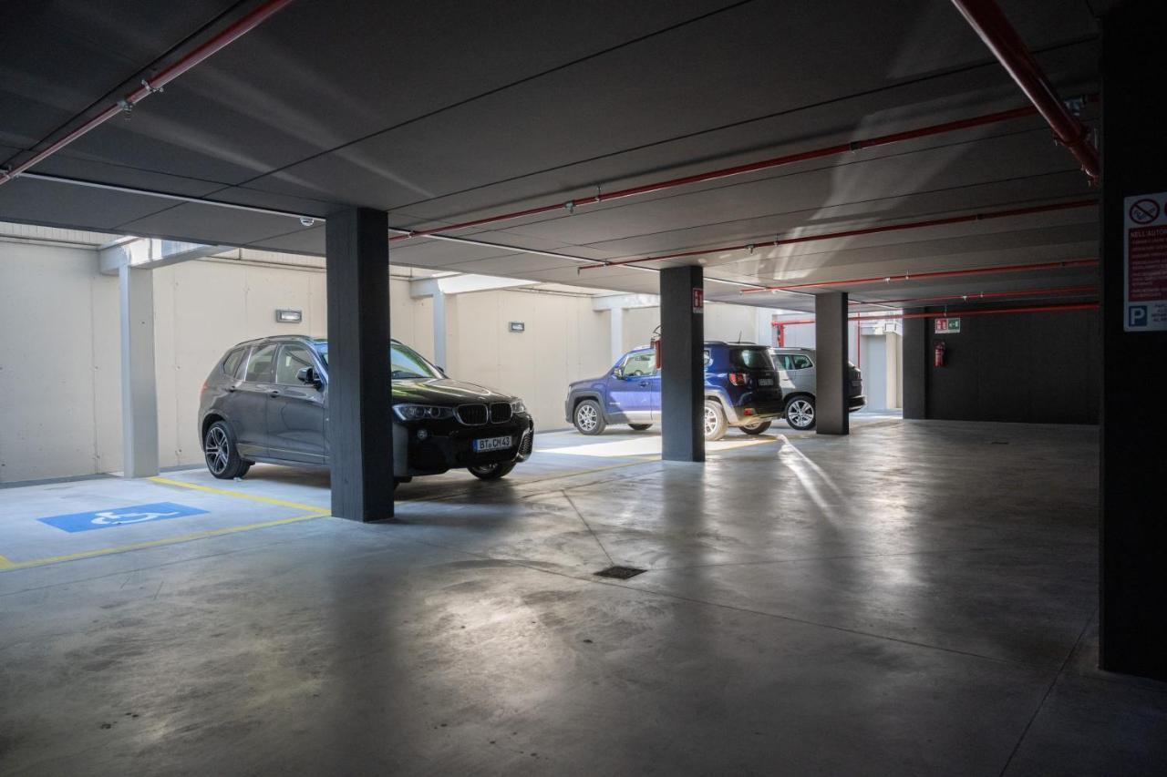 Ah Porticcioli Boutique Apartments San Felice del Benaco Kültér fotó