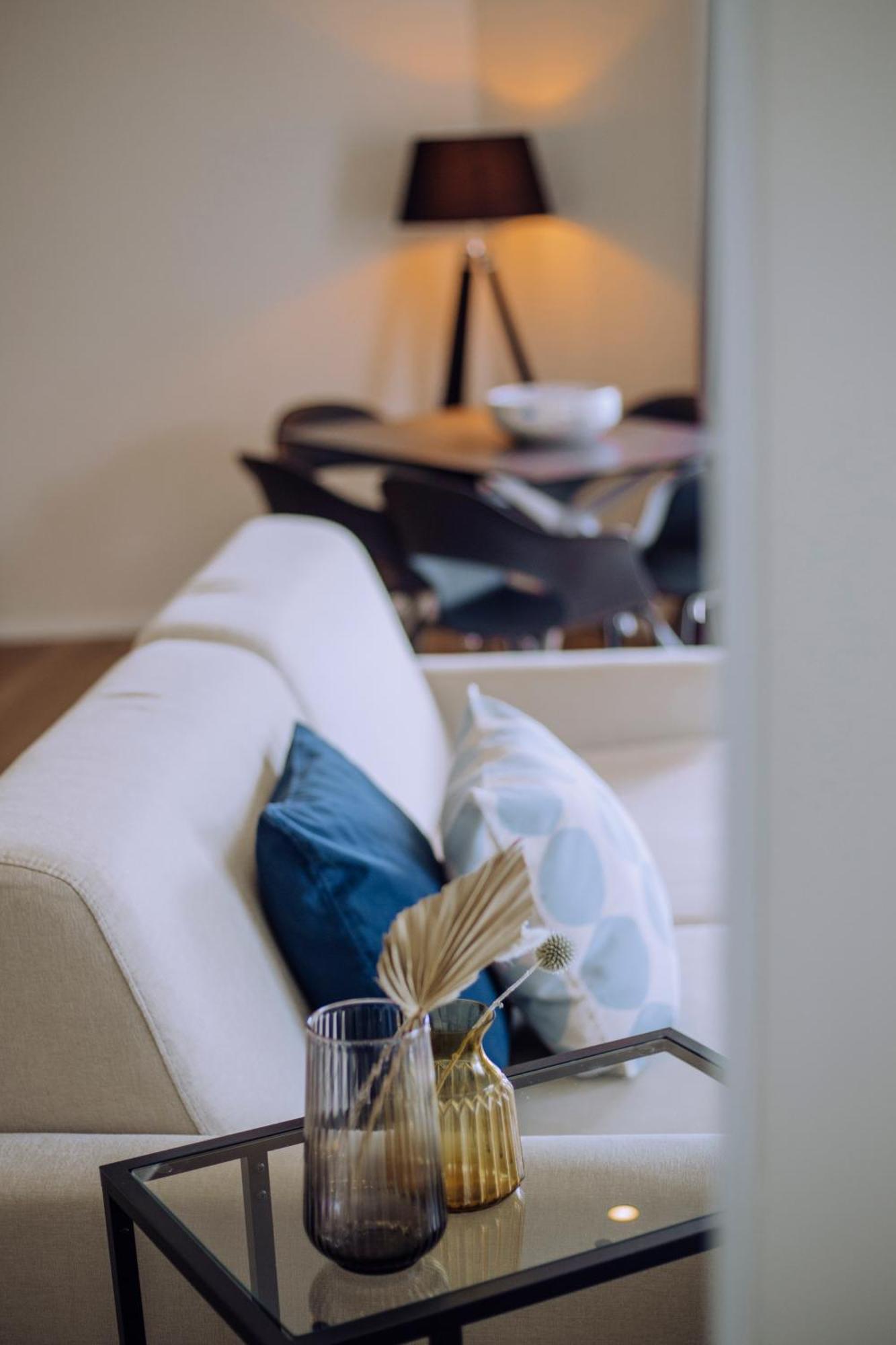 Ah Porticcioli Boutique Apartments San Felice del Benaco Kültér fotó