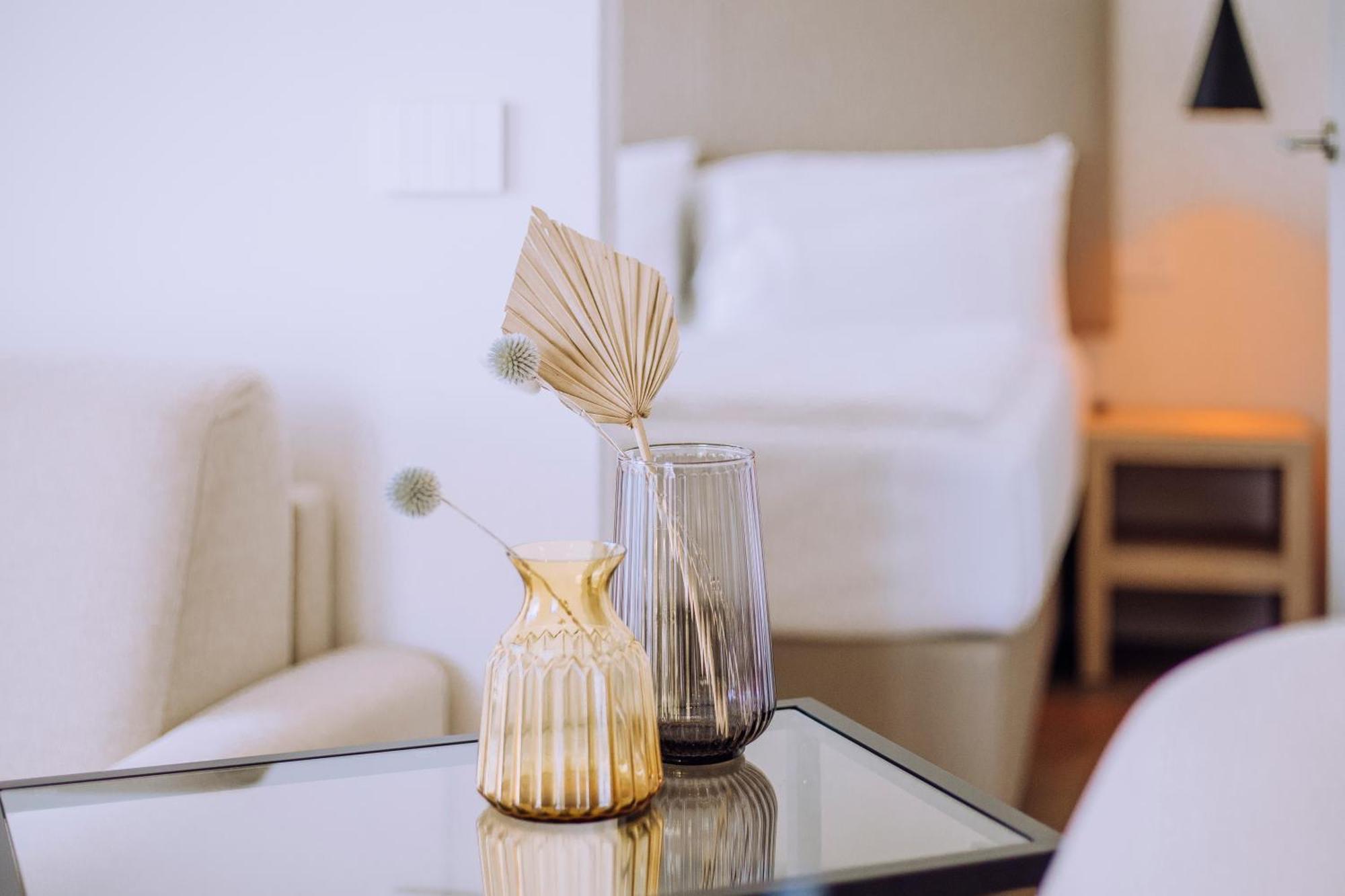 Ah Porticcioli Boutique Apartments San Felice del Benaco Kültér fotó