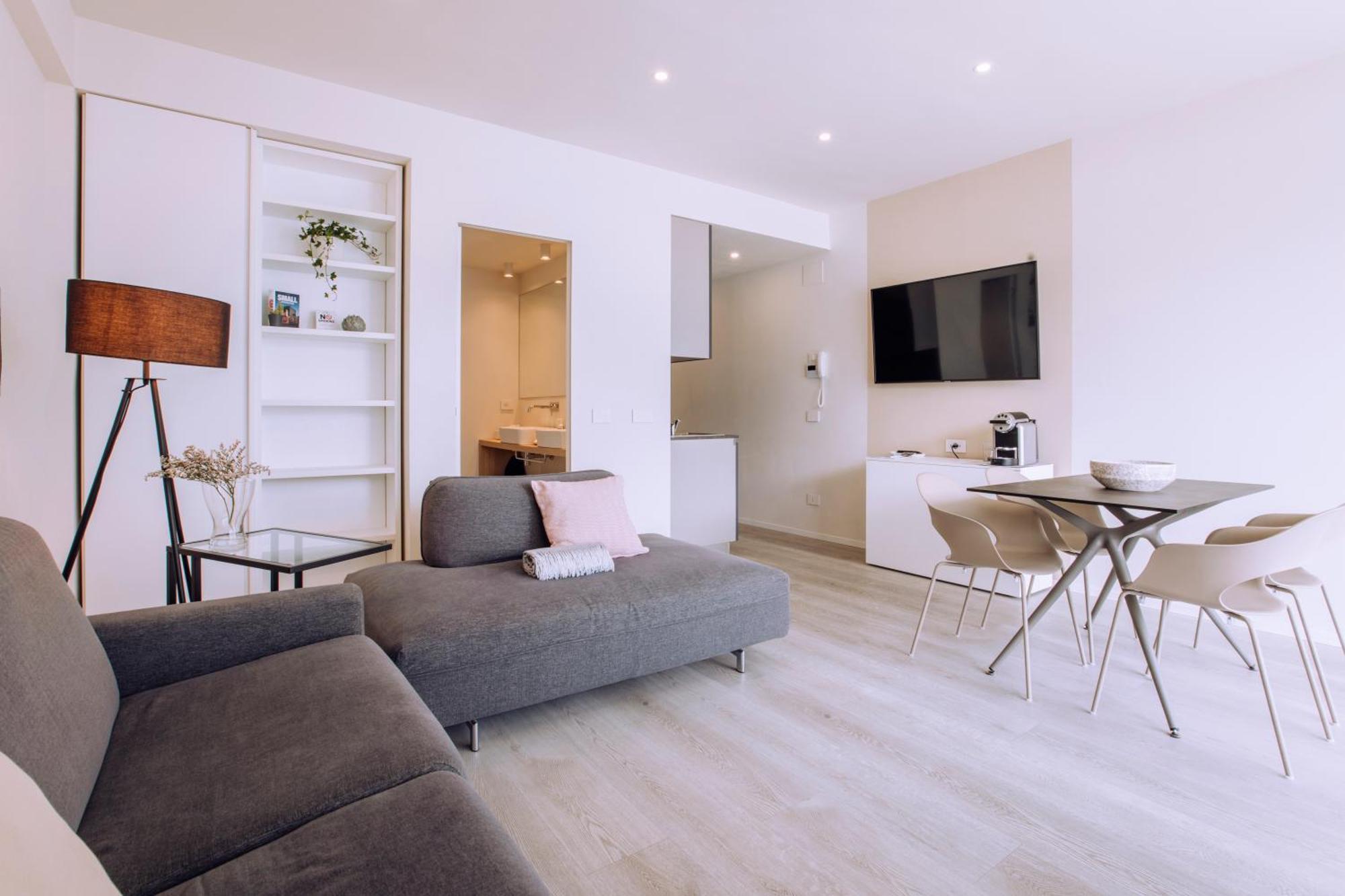 Ah Porticcioli Boutique Apartments San Felice del Benaco Kültér fotó